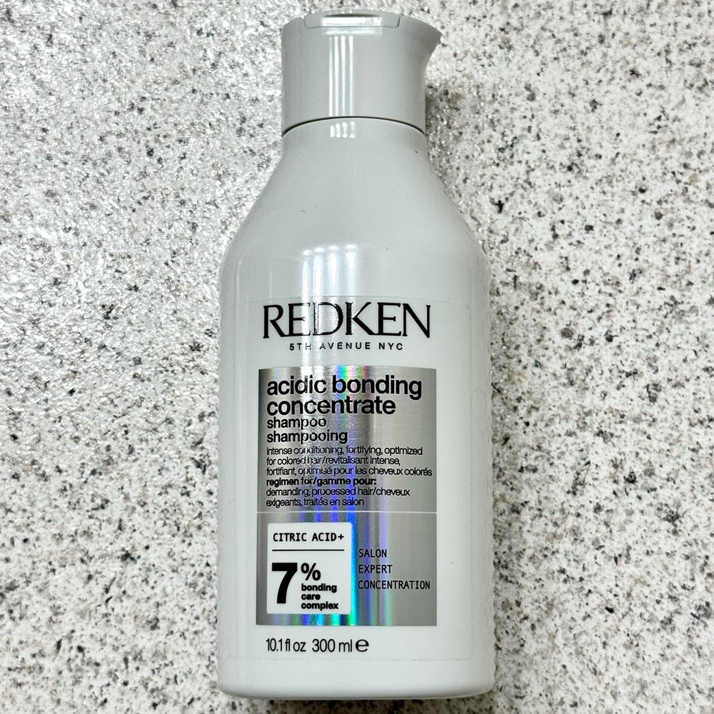Redken Acidic Bonding Concentrate Shampoo